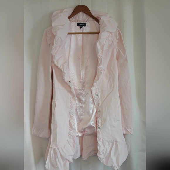 Bebe Jacket - Picture 4 of 6